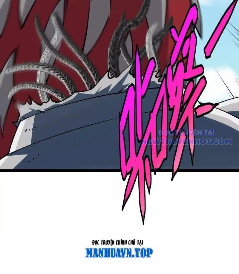 Ta Là Quái Thú Đại Chúa Tể Chapter 93 - Trang 2