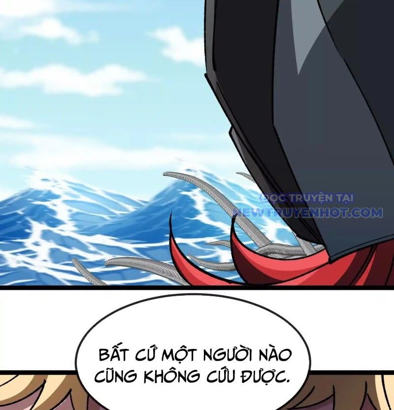 Ta Là Quái Thú Đại Chúa Tể Chapter 93 - Trang 2