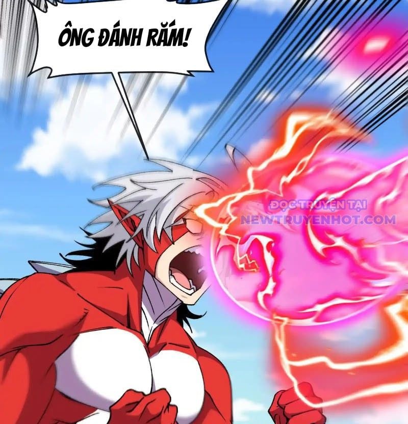 Ta Là Quái Thú Đại Chúa Tể Chapter 93 - Trang 2