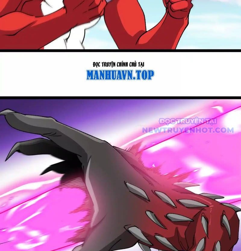 Ta Là Quái Thú Đại Chúa Tể Chapter 93 - Trang 2