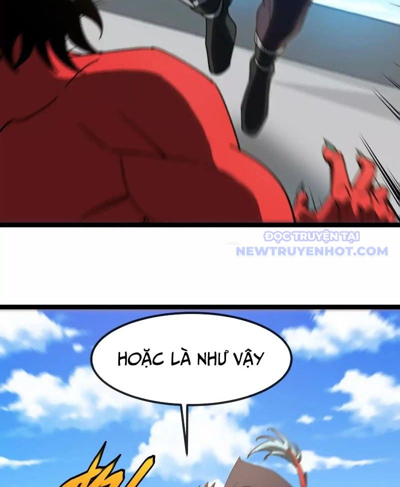 Ta Là Quái Thú Đại Chúa Tể Chapter 93 - Trang 2