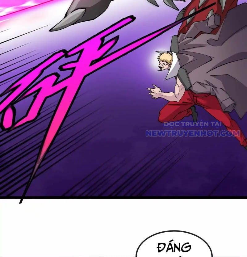 Ta Là Quái Thú Đại Chúa Tể Chapter 93 - Trang 2