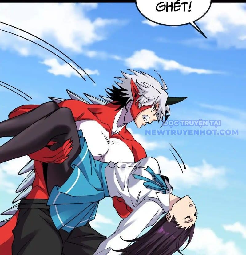 Ta Là Quái Thú Đại Chúa Tể Chapter 93 - Trang 2