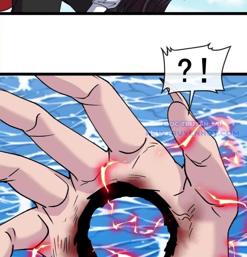 Ta Là Quái Thú Đại Chúa Tể Chapter 93 - Trang 2