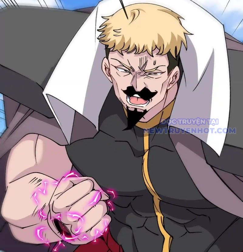 Ta Là Quái Thú Đại Chúa Tể Chapter 93 - Trang 2