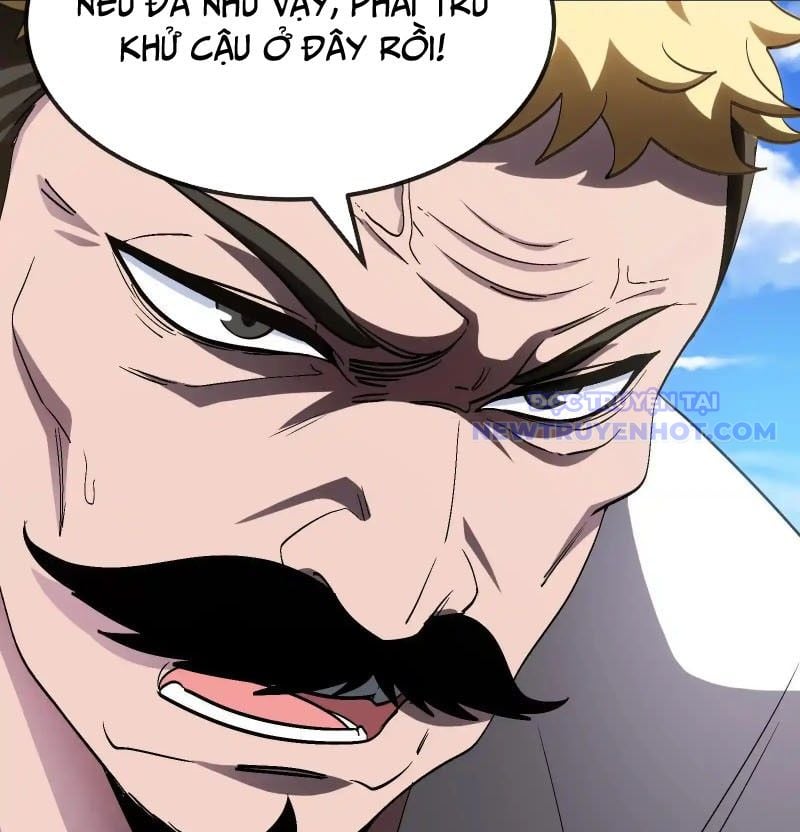 Ta Là Quái Thú Đại Chúa Tể Chapter 93 - Trang 2