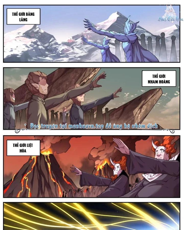 Girl And Science Chapter 798 - Trang 2