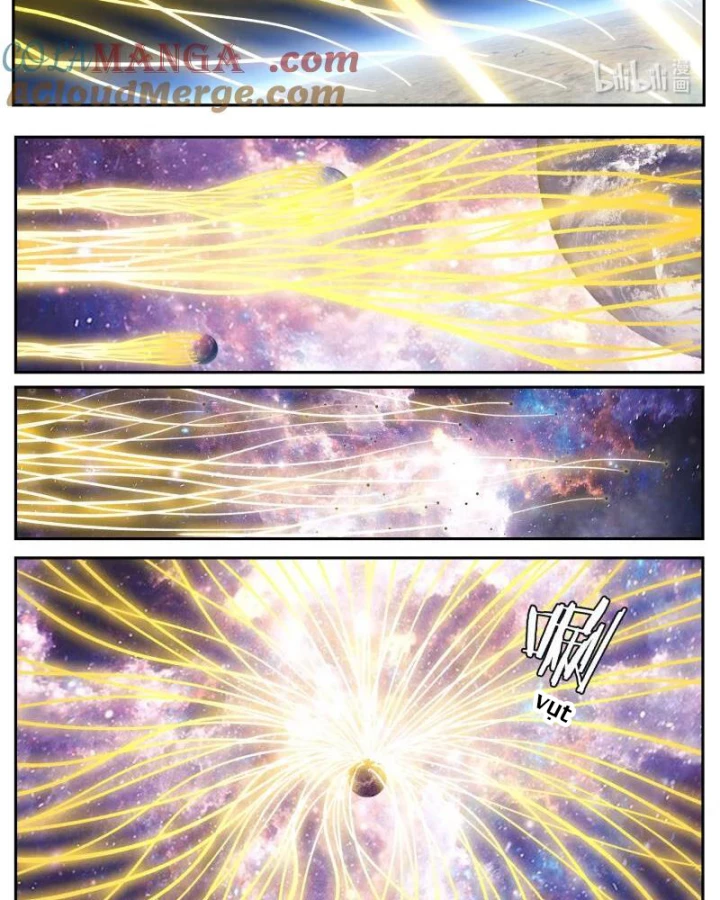 Girl And Science Chapter 798 - Trang 2