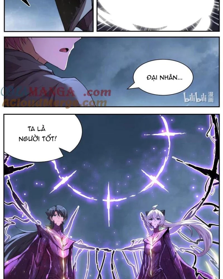 Girl And Science Chapter 799 - Trang 2