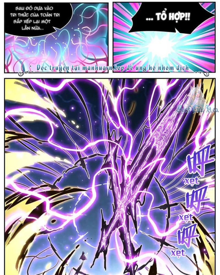 Girl And Science Chapter 799 - Trang 2