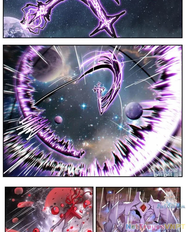 Girl And Science Chapter 800 - Trang 2