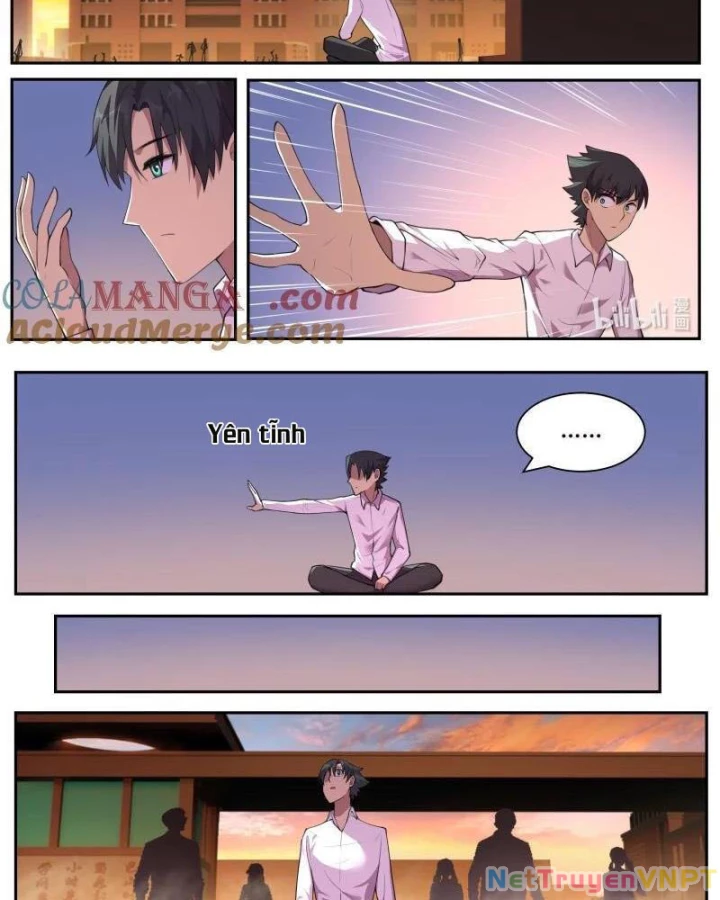 Girl And Science Chapter 800 - Trang 2