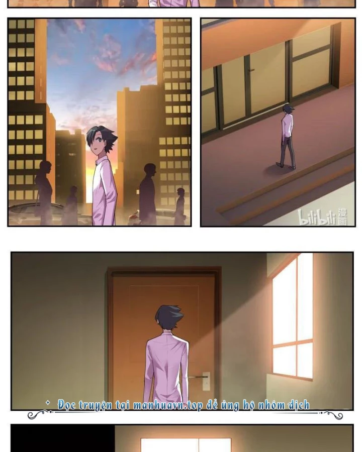Girl And Science Chapter 800 - Trang 2