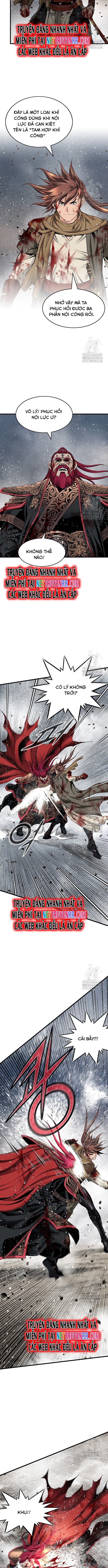Thiên Hạ Đệ Nhất Y Lại Môn Chapter 100 - Trang 2