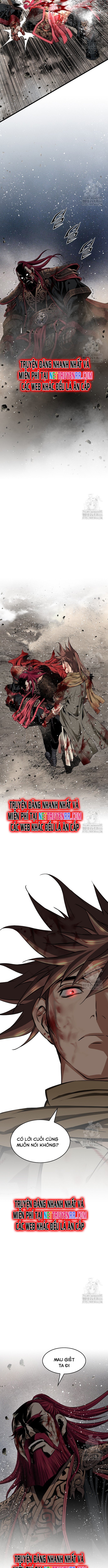 Thiên Hạ Đệ Nhất Y Lại Môn Chapter 100 - Trang 2