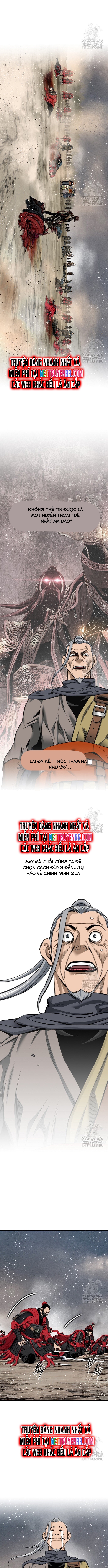 Thiên Hạ Đệ Nhất Y Lại Môn Chapter 100 - Trang 2