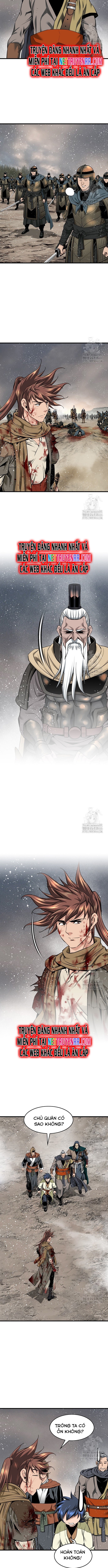 Thiên Hạ Đệ Nhất Y Lại Môn Chapter 100 - Trang 2