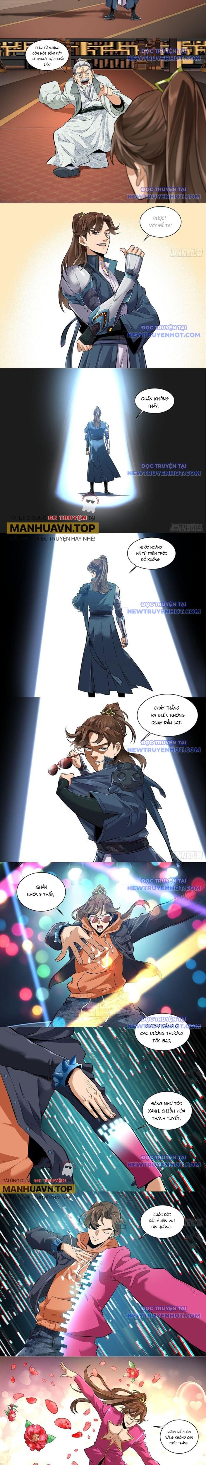 Khánh Dư Niên Chapter 185.5 - Trang 2