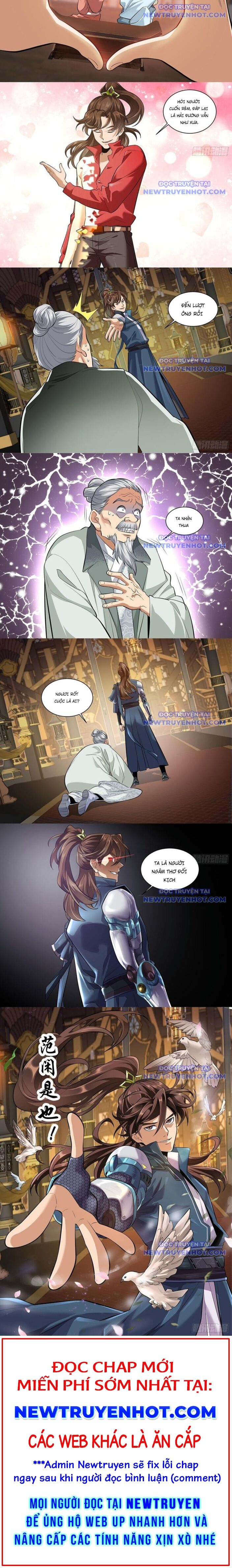 Khánh Dư Niên Chapter 185.5 - Trang 2