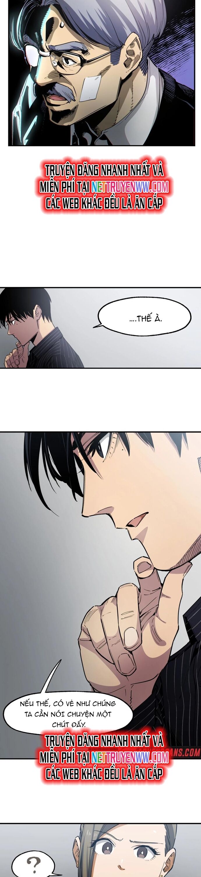 Black Surge Chapter 6 - Trang 2