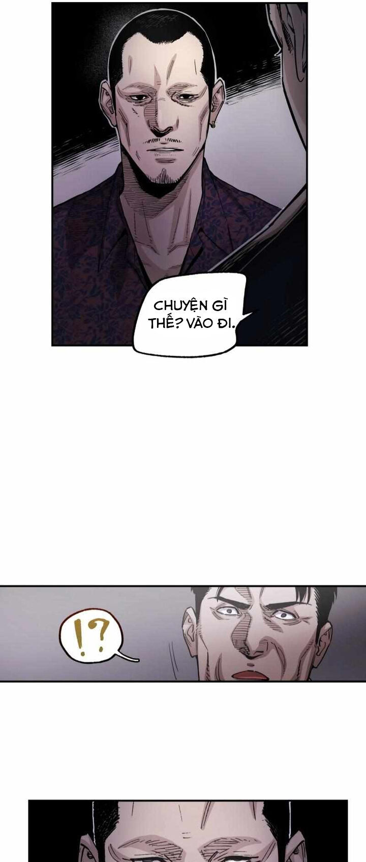 Black Surge Chapter 7 - Trang 2