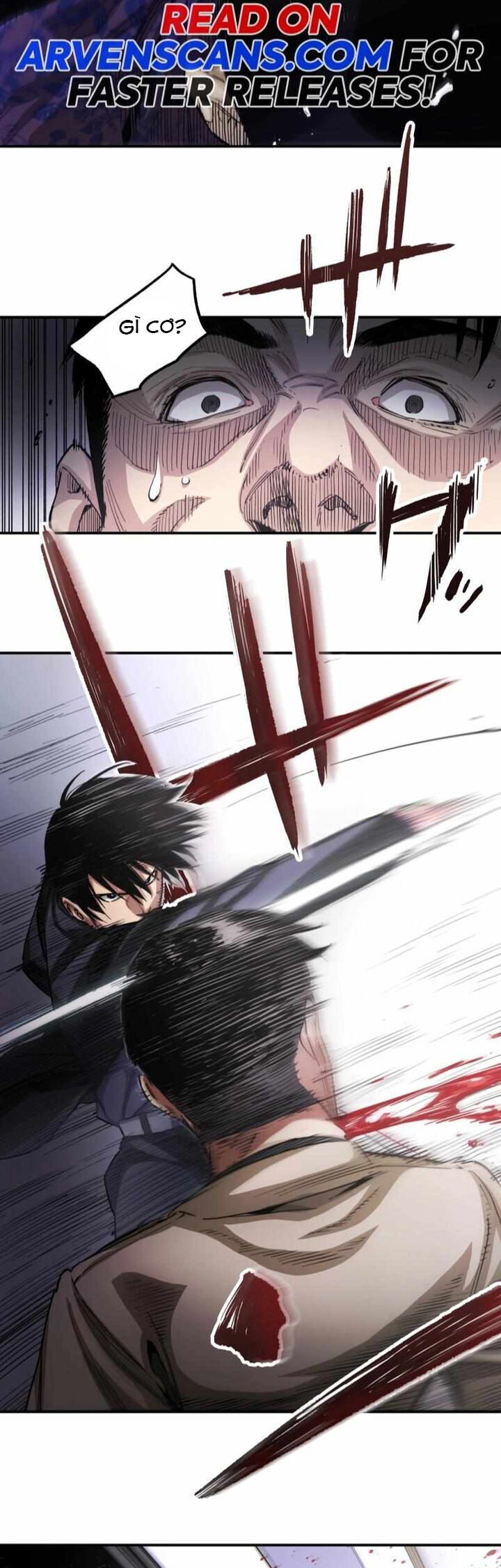 Black Surge Chapter 7 - Trang 2