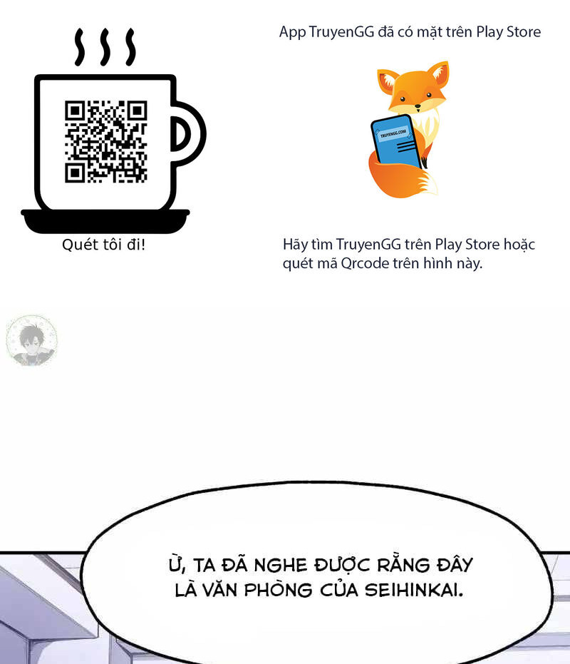 Black Surge Chapter 8 - Trang 2