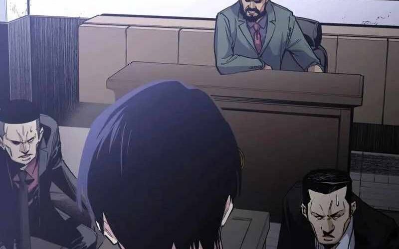 Black Surge Chapter 8 - Trang 2