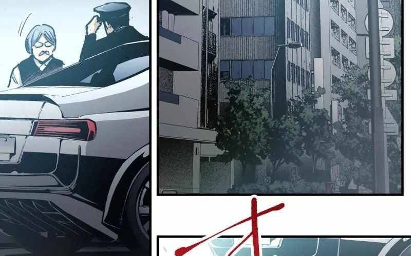 Black Surge Chapter 8 - Trang 2