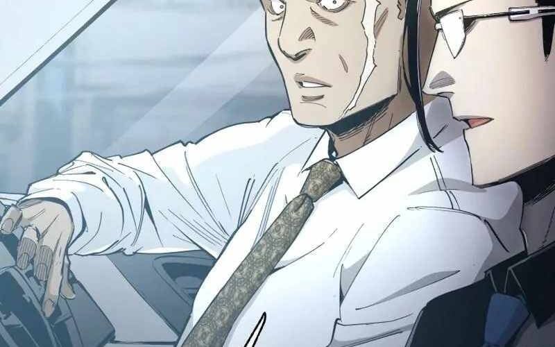 Black Surge Chapter 8 - Trang 2