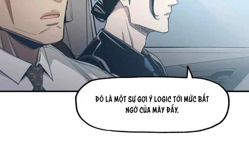 Black Surge Chapter 8 - Trang 2