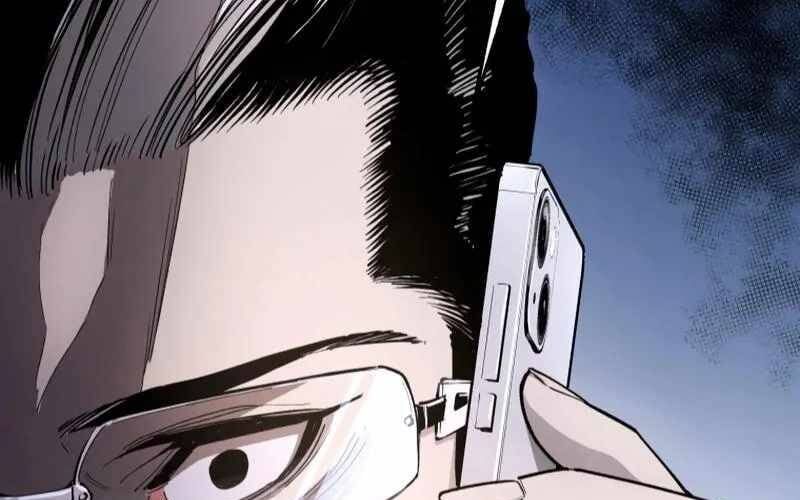 Black Surge Chapter 8 - Trang 2