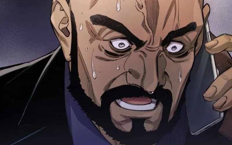 Black Surge Chapter 8 - Trang 2