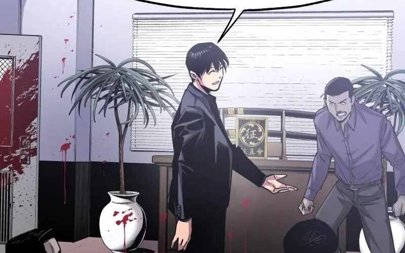 Black Surge Chapter 8 - Trang 2