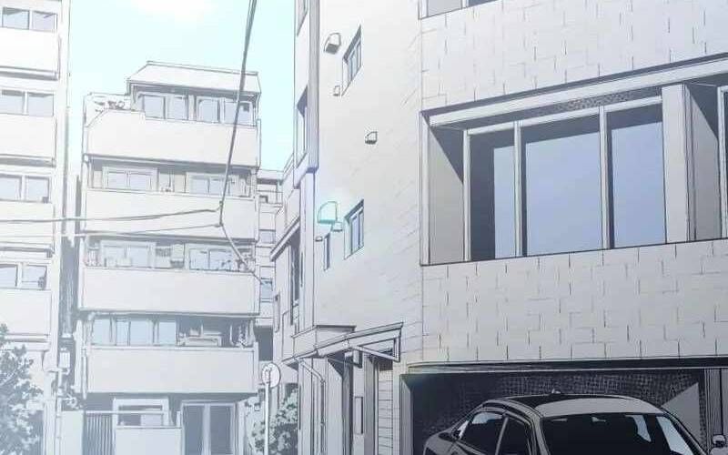 Black Surge Chapter 8 - Trang 2