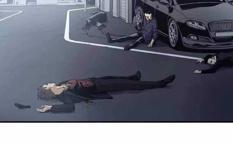 Black Surge Chapter 8 - Trang 2