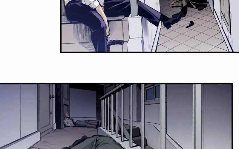 Black Surge Chapter 8 - Trang 2