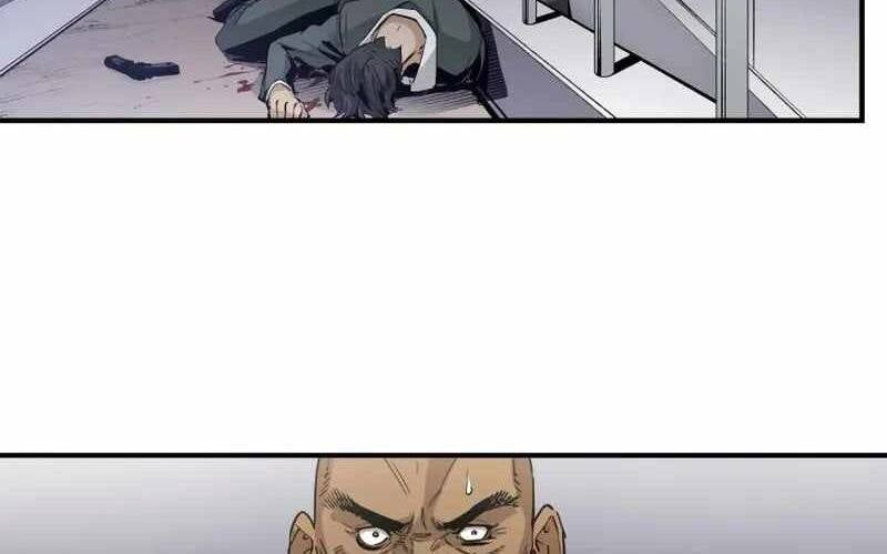 Black Surge Chapter 8 - Trang 2