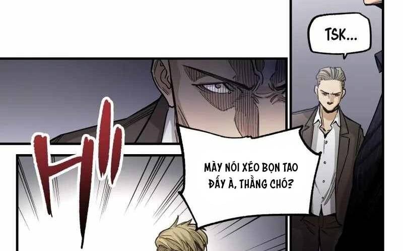 Black Surge Chapter 8 - Trang 2