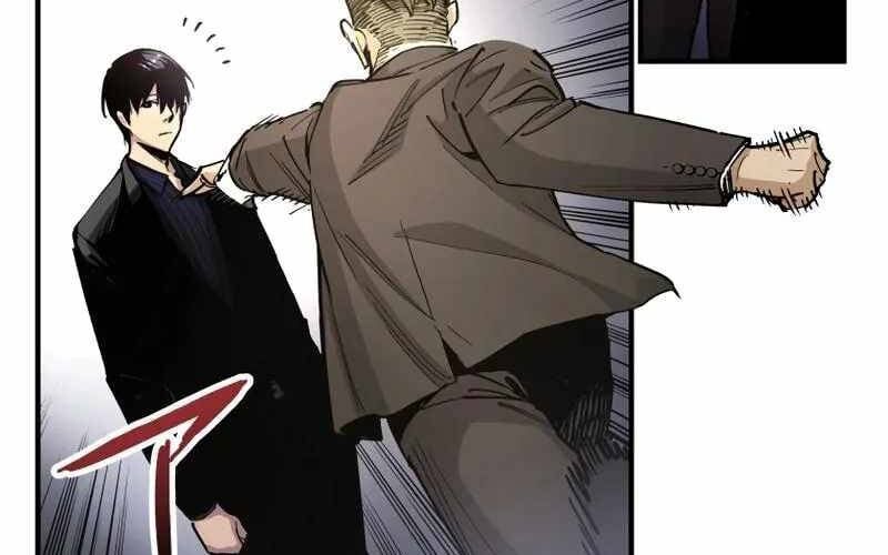 Black Surge Chapter 8 - Trang 2