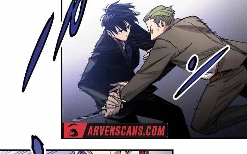 Black Surge Chapter 8 - Trang 2