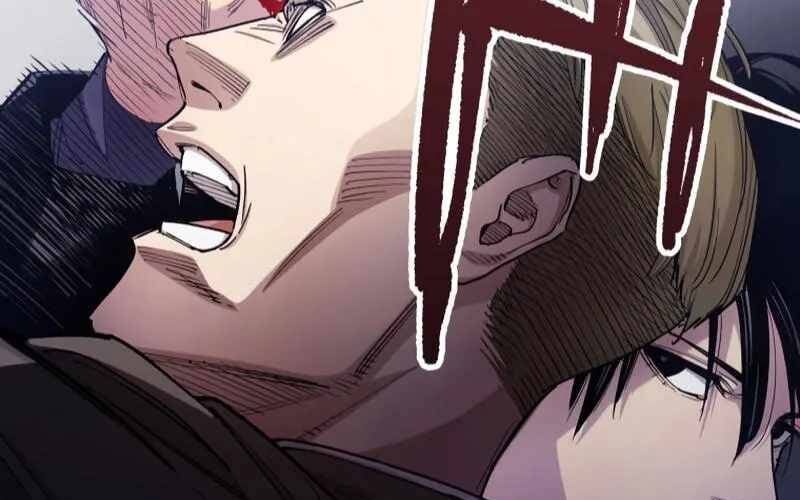 Black Surge Chapter 8 - Trang 2