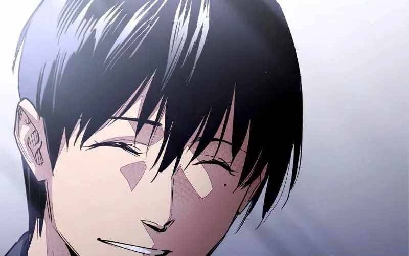 Black Surge Chapter 8 - Trang 2