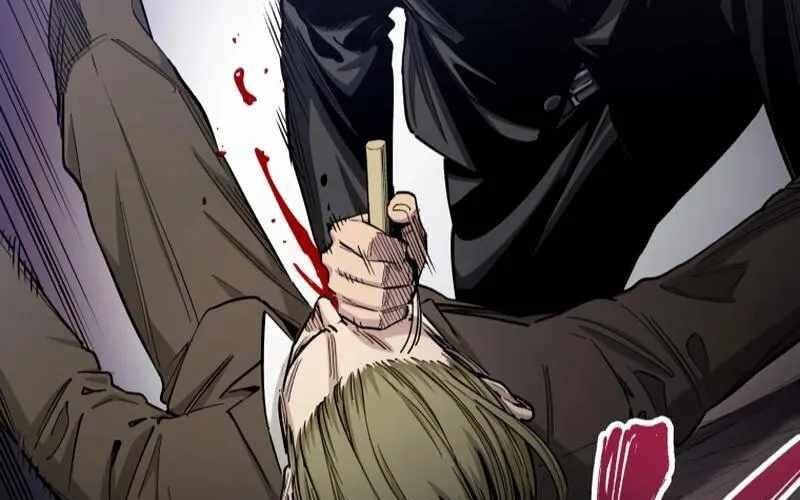 Black Surge Chapter 8 - Trang 2