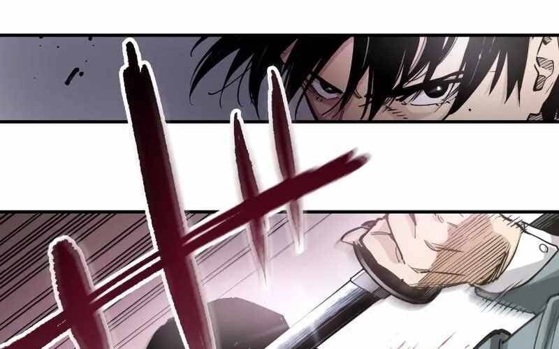 Black Surge Chapter 8 - Trang 2