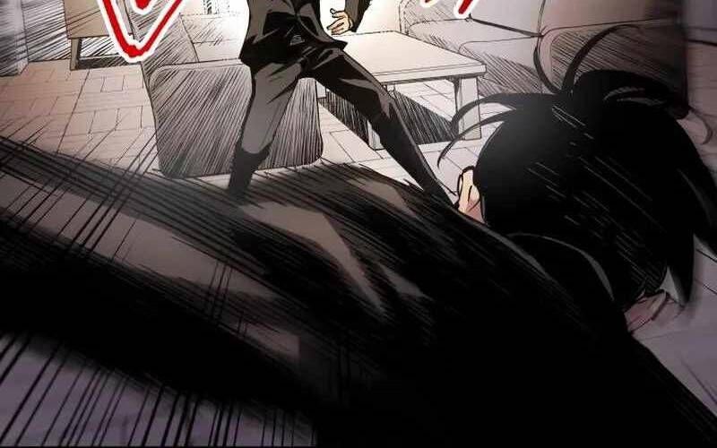 Black Surge Chapter 8 - Trang 2