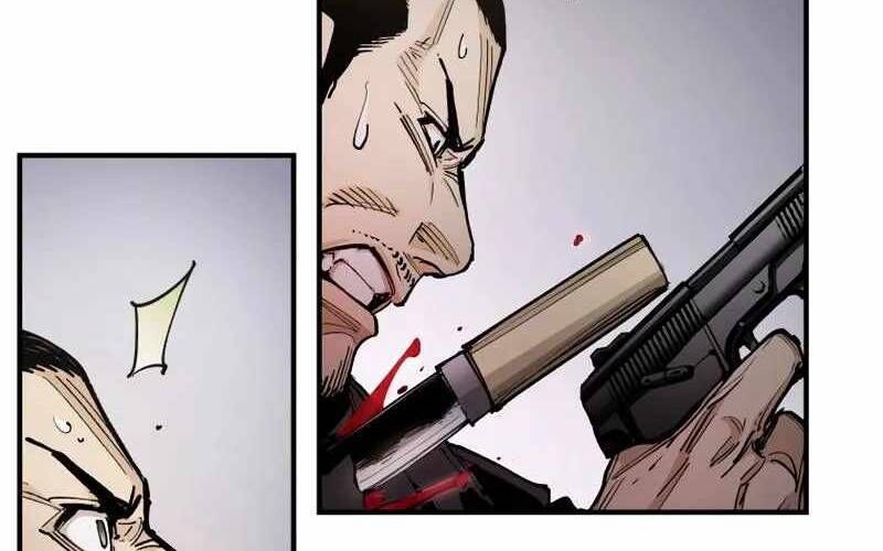 Black Surge Chapter 8 - Trang 2