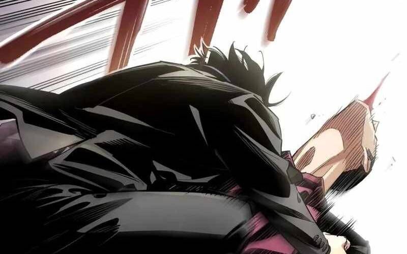 Black Surge Chapter 8 - Trang 2