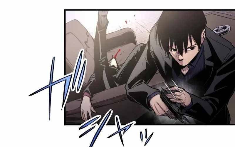 Black Surge Chapter 8 - Trang 2