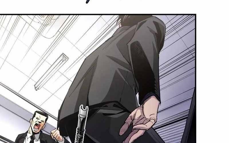 Black Surge Chapter 8 - Trang 2